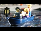 My Love Story in LEGO