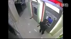 Thief makes big mistake robbing this older guy