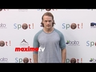 Sam Heughan | 3rd Annual Saving SPOT! Dog Rescue Benefit | Red Carpet