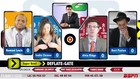 Around The Horn Parody