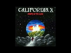 California X - Nights In The Dark