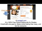 How to free dating singles easily?