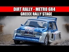 Dirt Rally - Group B Legend - Kicking up the dust!