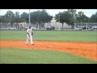 TPF - Waldo Mendez Baseball