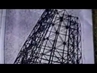 Nikola Tesla Wardenclyffe Tower Worldwide Wireless Free Energy