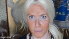 RACHEL DOLEZAL: Bronze Face Makeup Tutorial