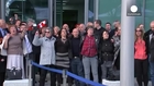 ‘Hillsborough’ relatives call for police resignations