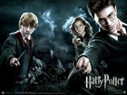 Harry Potter and The Order of the Phoenix - Trailer (HD)