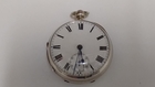 Number 7 from my pocket watch collection.