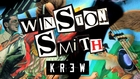 Winston Smith for KR3W Denim