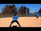 Alyssa Gutierrez 2016 Softball Skills