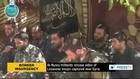 Al-Nusra militants captured Lebanese troops near Syria