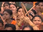 Udupi: Guru Purnima celebrations: Devotees pay tributes to spiritual leaders
