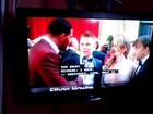 Michael interviews Star at The Oscars