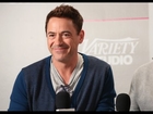 Robert Downey Jr. Makes His Case for 'The Judge' (Interview)