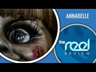 The Reel Review - Annabelle