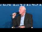 A Conversation with Fmr. President Jimmy Carter & Rosalynn Carter