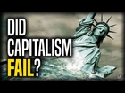 The Failure of Capitalism? | Paul Craig Roberts Debates Stefan Molyneux