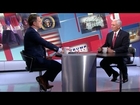 Mike Pence's entire interview with Jake Tapper