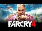 Far Cry 4 -- E3 2014 