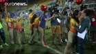 Rio 2016: Brazilian women’s rugby player gets first Olympic marriage proposal