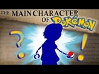 Who is Pokémon's Main Character? — Pokémon Month