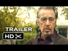 Manglehorn Official Trailer #1 (2015) - Al Pacino, Holly Hunter Movie HD
