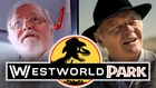 Westworld is Just Jurassic Park