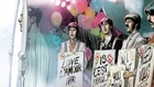 THE FIFTH BEATLE Graphic Novel Trailer