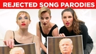 12 Political Song Parodies in 1 Video
