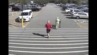 Teen Steals Elderly Woman's Purse At Walmart, Goes Shopping