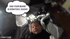 Epic Newborn Baby Monster Movie Trailer Parody
