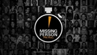The Missing Person Pre-Roll