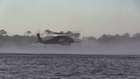 Special Operations Forces Conduct Helocast Training
