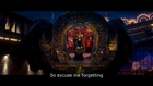 Ewan McGregor - Your Song with Lyrics from Moulin Rouge - HD/HQ