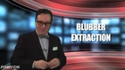 THE BLUBBERWATT: AMERICA'S COLLECTIVE HOLIDAY WEIGHT GAIN COULD BE A NEW ENERGY SOURCE!