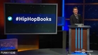 #HashtagWars - #HipHopBooks