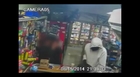 Salinas,CA: Hot Stop homicide and attempted robbery