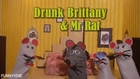 Drunk Brittany and Mr Rat - Episode 5