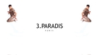 3.PARADIS SPRING/SUMMER 2014 