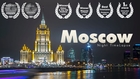 Moscow 2014 Timelapse/Hyperlapse