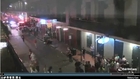 Bourbon Street Shooting - New Orleans Street Cam 6.29.14