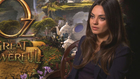 Mila Kunis Reflects On James Franco's 'Sadism'