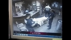 Enraged Florida paramedic flings cancer patient to floor because he would not get off stretcher