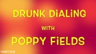 Drunk Dialing with Poppy Fields: Josh Duggar