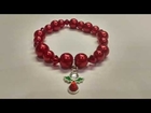 Christmas Holiday Jewelry and Accessories