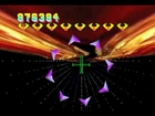 Atari Jaguar Longplay [01] Tempest 2000