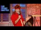 Andy Cohen is Working for the Weekend | Lip Sync Battle
