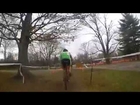 Part 1/3 2014 Ohio State Championship Cyclocross 2015 CAT 1/2, CAT 3, Masters 35+
