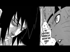 Naruto Manga Chapter 692 Review -- Final Naruto vs Sasuke Fight!! ナルト Sasuke's True Plan!! OMG HYPE!